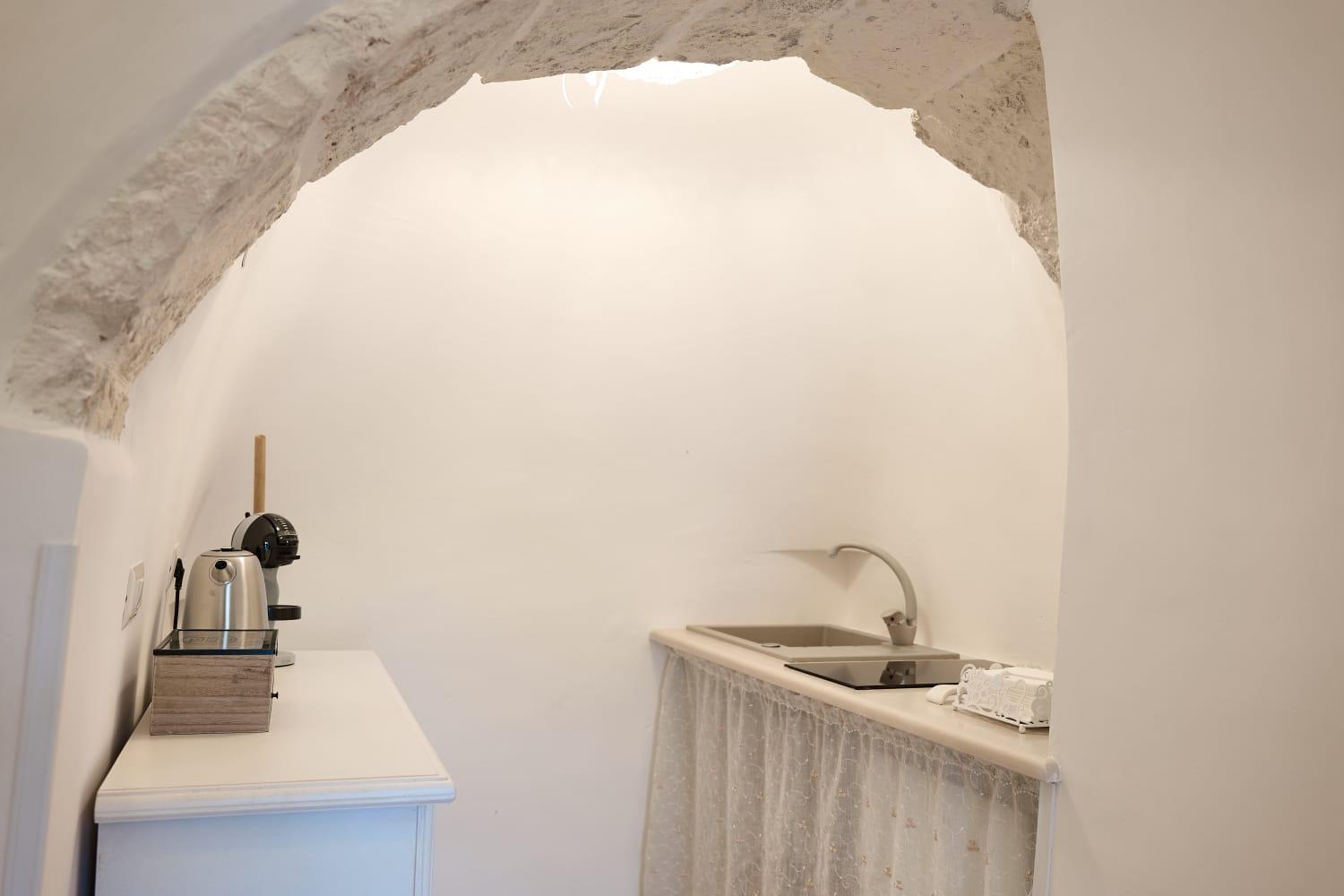 I Trulli Di Cosimo Luxury Martina Franca Exterior foto