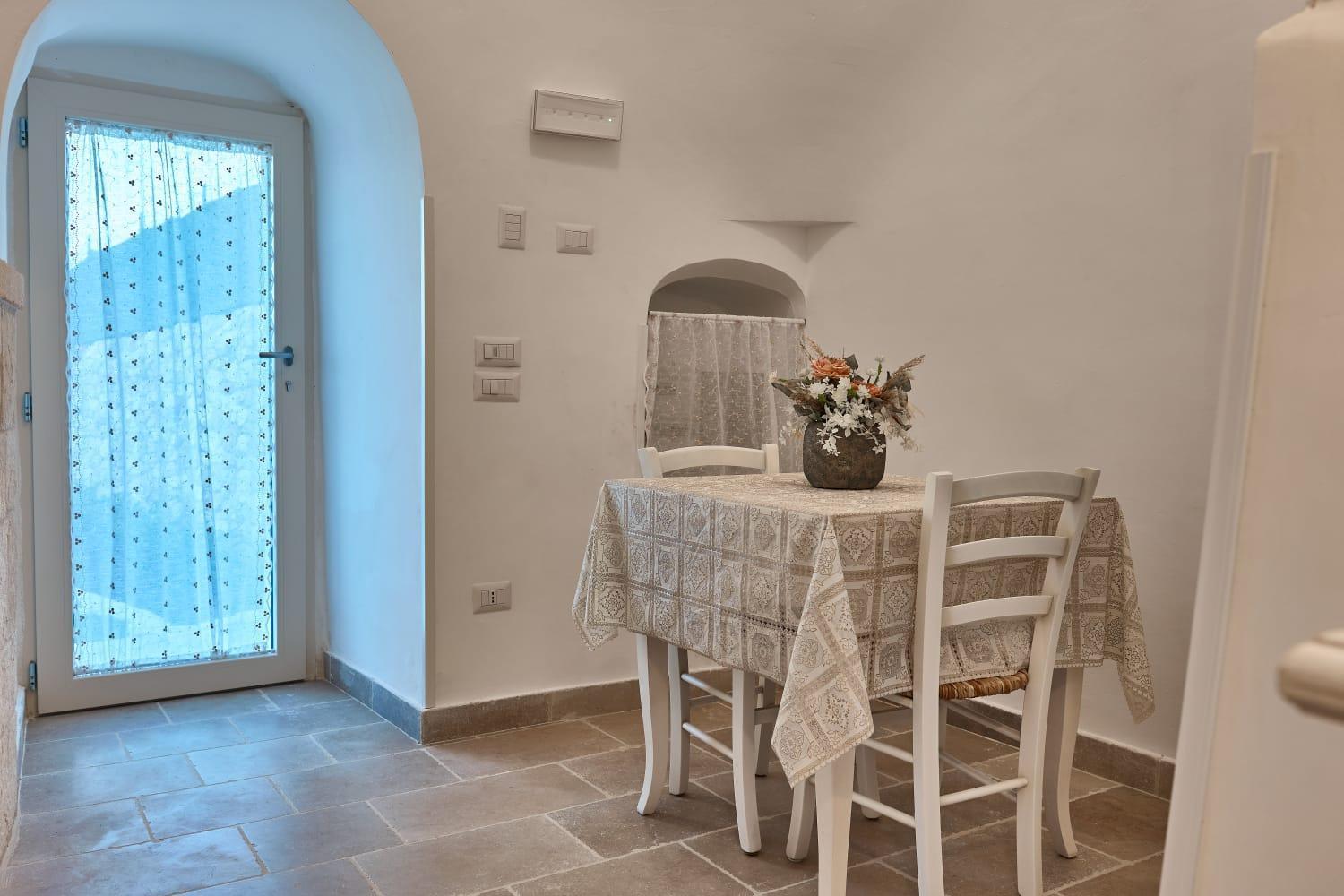 I Trulli Di Cosimo Luxury Martina Franca Exterior foto