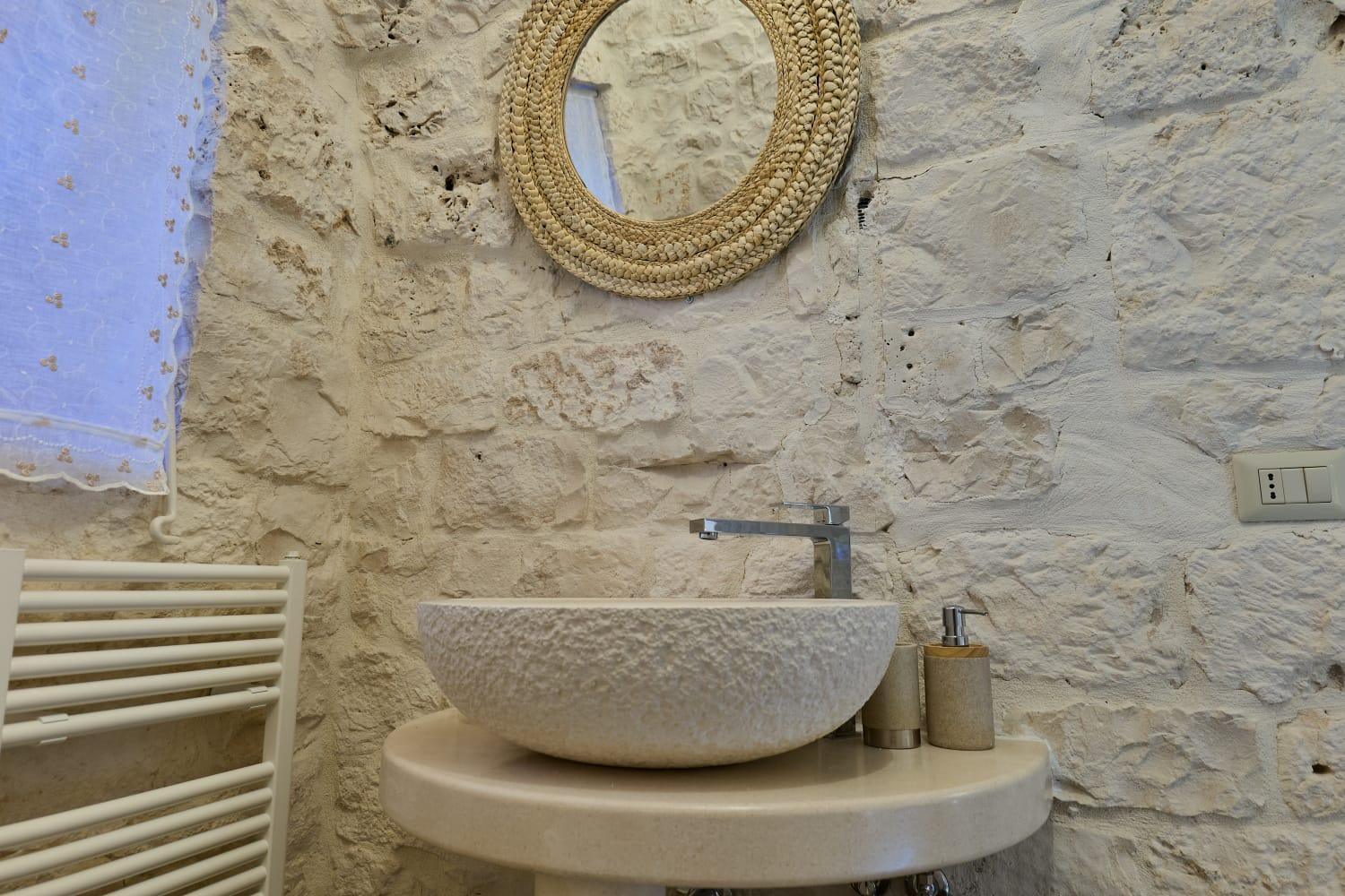 I Trulli Di Cosimo Luxury Martina Franca Exterior foto